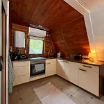 Semesterbostad Cozy Tiny House Am