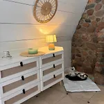 Semesterbostad Cozy Tiny House Am *