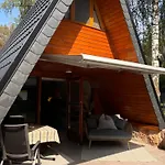 Cozy Tiny House Am Plotzky