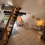 Cozy Tiny House Am Semesterbostad