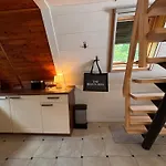 Cozy Tiny House Am Semesterbostad Plotzky