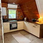 Cozy Tiny House Am Semesterbostad *