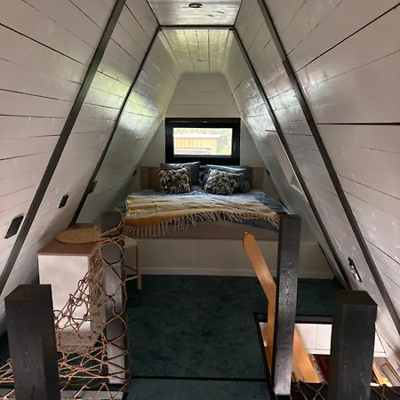 Cozy Tiny House Am *