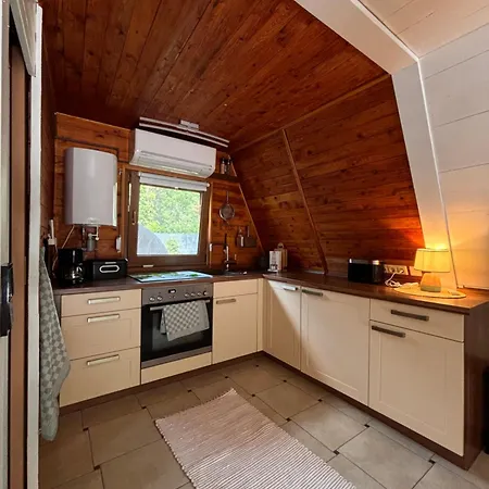 بيت للعطل Cozy Tiny House Am