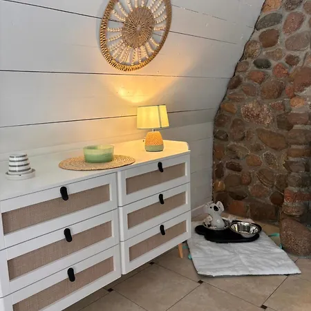 Dom wakacyjny Cozy Tiny House Am *