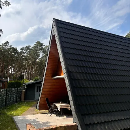 Cozy Tiny House Am *