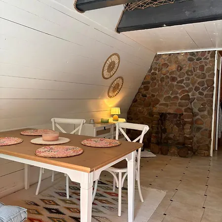 Cozy Tiny House Am *