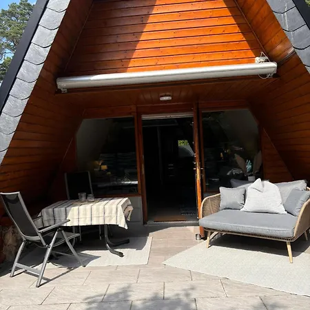 Cozy Tiny House Am