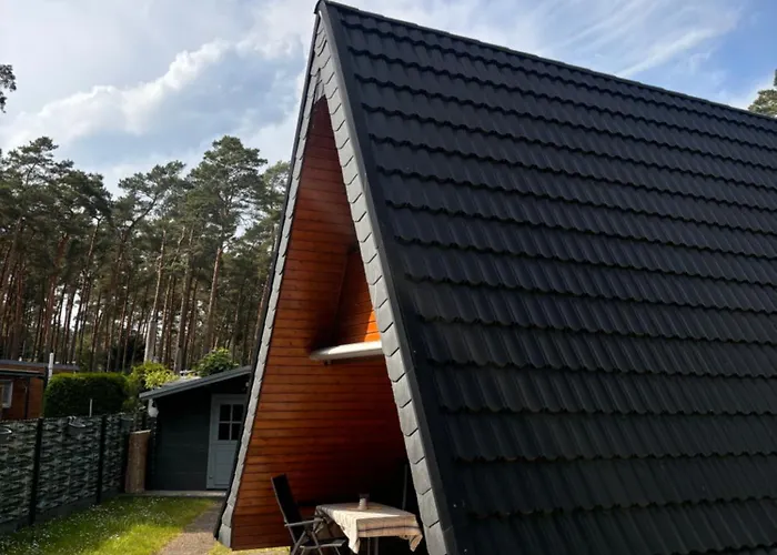 Cozy Tiny House Am *