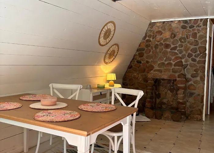 Cozy Tiny House Am *